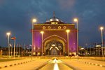 Abu Dhabi