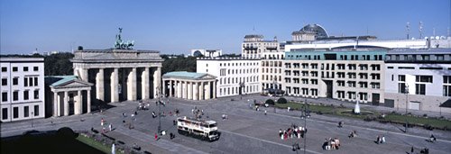 Pariser Platz