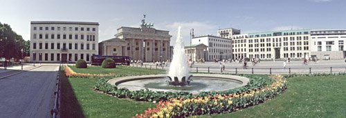 Pariser Platz