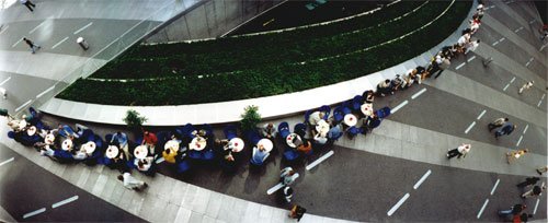 Sony Center