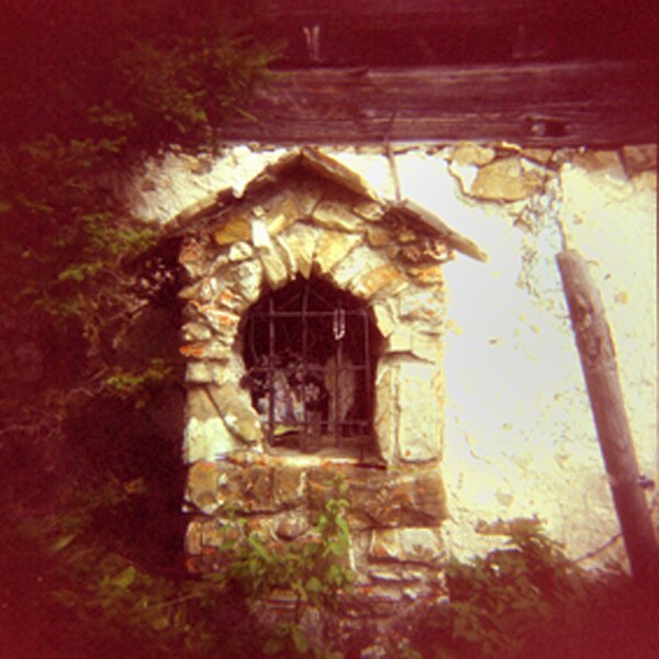 Holga - Impressionen mit der Holga