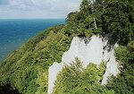 Rügen Kreidefelsen